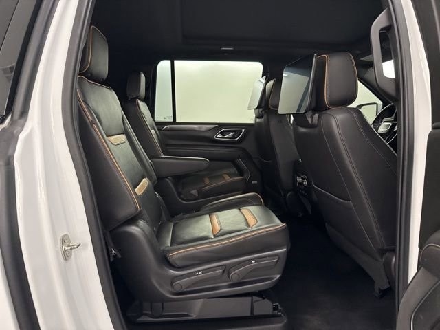 Used 2021 GMC Yukon XL AT4 image 13