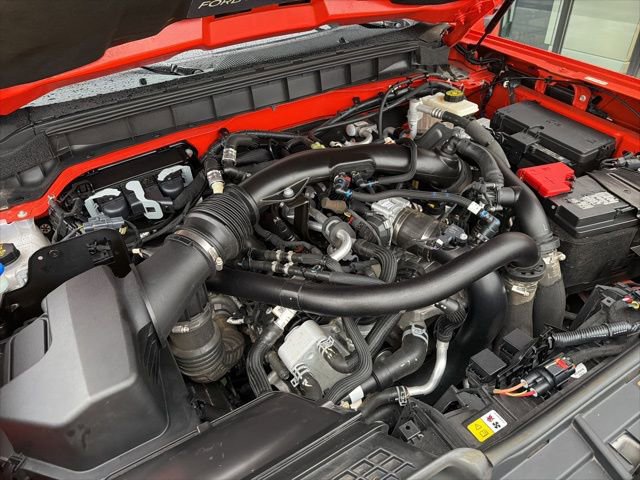Used 2023 Ford Bronco Raptor image 22