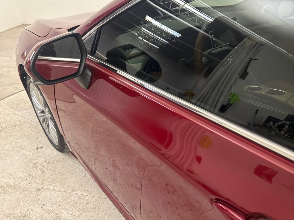 Used 2019 Toyota Avalon Limited image 17