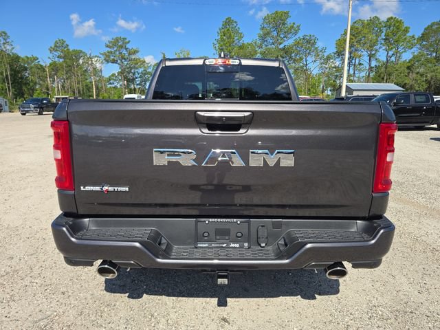 New 2026 RAM 1500 Lone Star RWD image 5