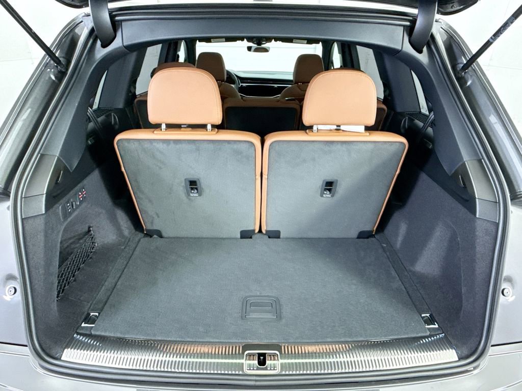 Used 2026 Audi Q7 3.0T Premium Plus w/ Premium Plus Package image 29