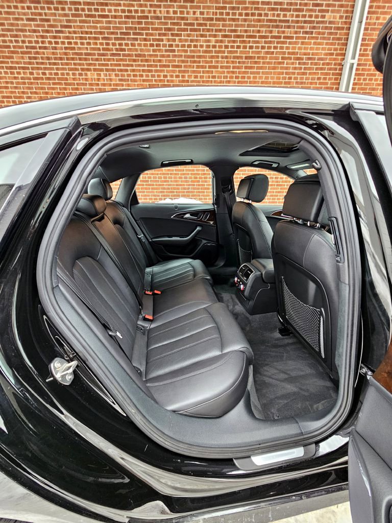 Used 2016 Audi A6 3.0T Prestige w/ Prestige Package image 11