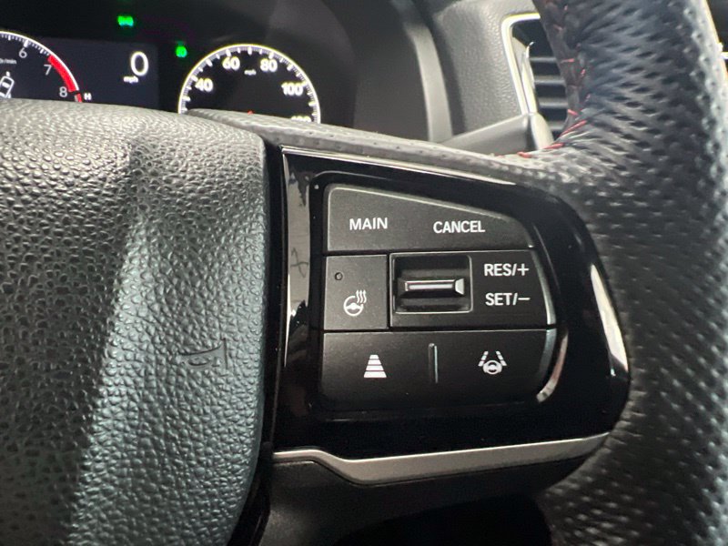 Used 2025 Honda Ridgeline Black Edition image 22