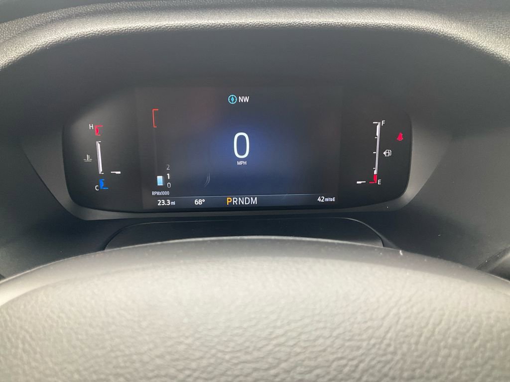 New 2026 Ford Transit 250 148 Medium Roof image 20