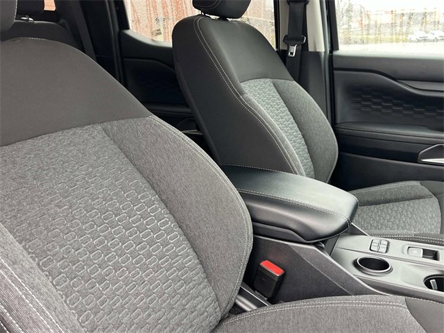 Used 2024 Ford Ranger XLT w/ Trailer Tow Package image 24