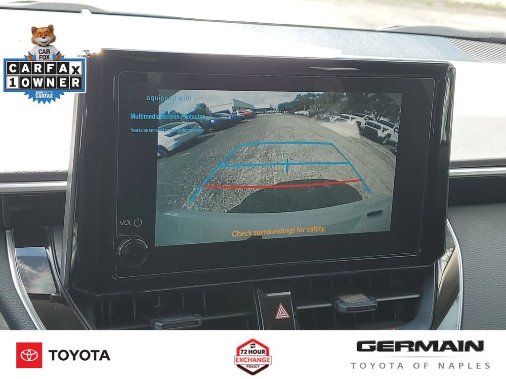 Used 2026 Toyota Corolla LE FWD image 25