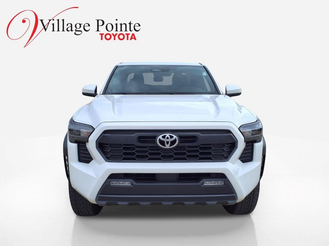 Used 2024 Toyota Tacoma TRD Off-Road AWD/4WD image 8