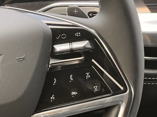 New 2026 Cadillac Escalade ESV Sport w/ Touring Package AWD/4WD image 13
