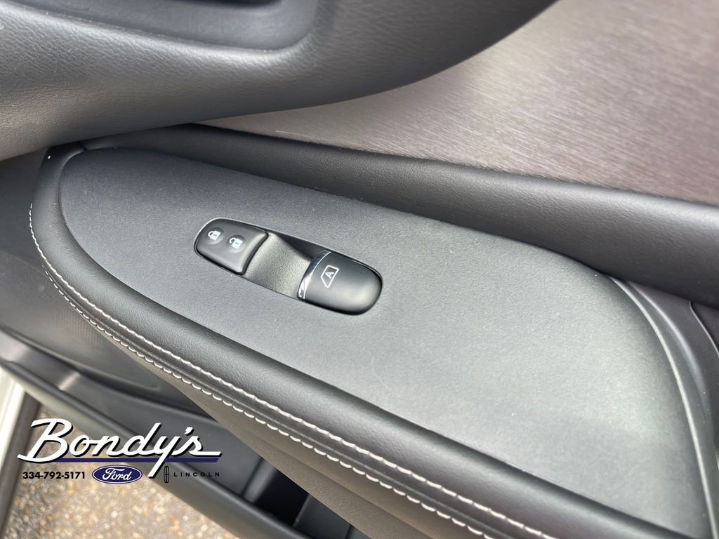 Used 2024 Nissan Murano SL image 20