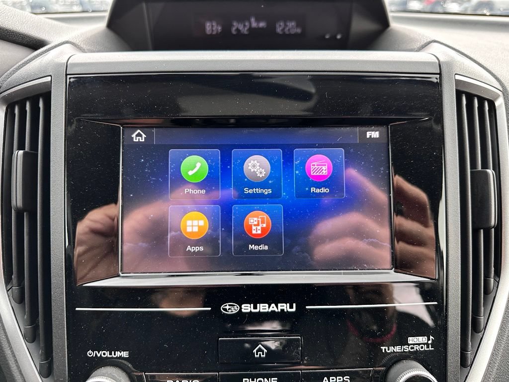 Used 2019 Subaru Crosstrek 2.0i AWD/4WD image 28