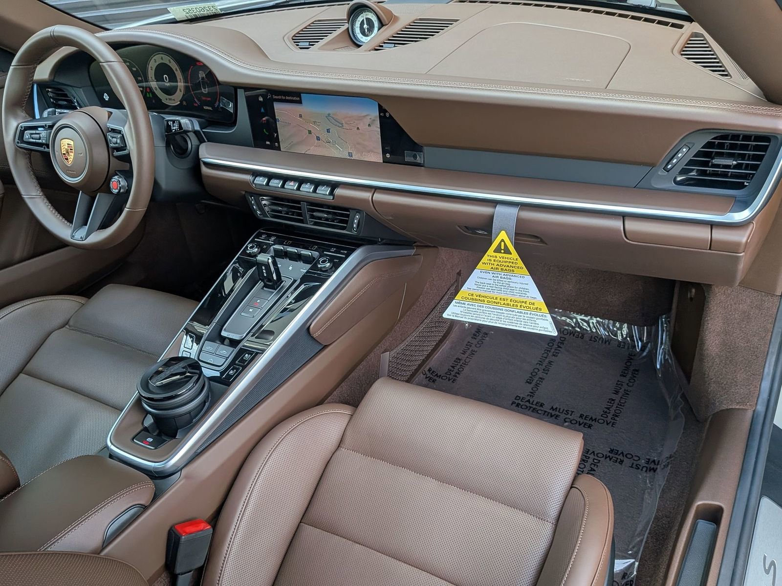 New 2026 Porsche 911 Carrera S RWD image 27