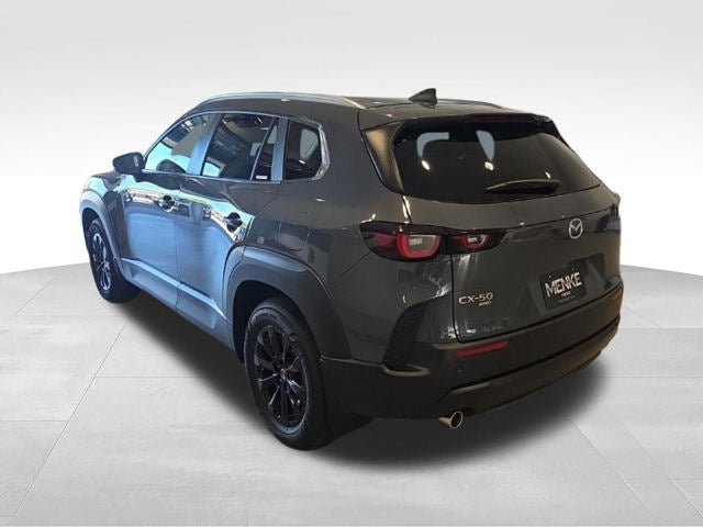 New 2026 MAZDA CX-50 2.5 Hybrid w/ Weather Package AWD/4WD image 33