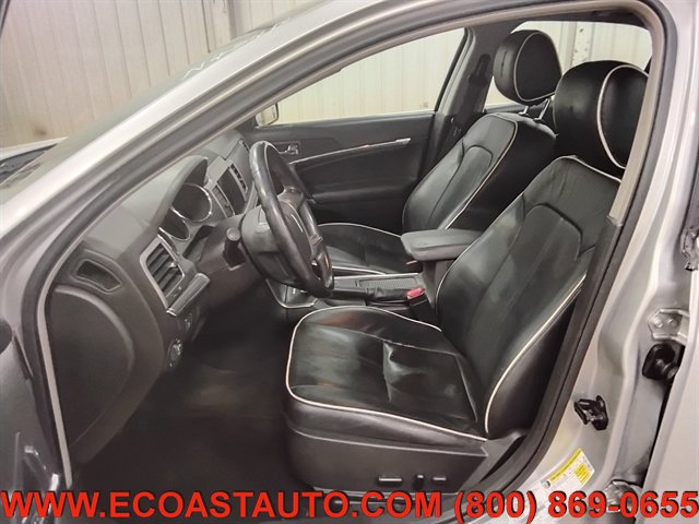 Used 2012 Lincoln MKZ AWD image 10