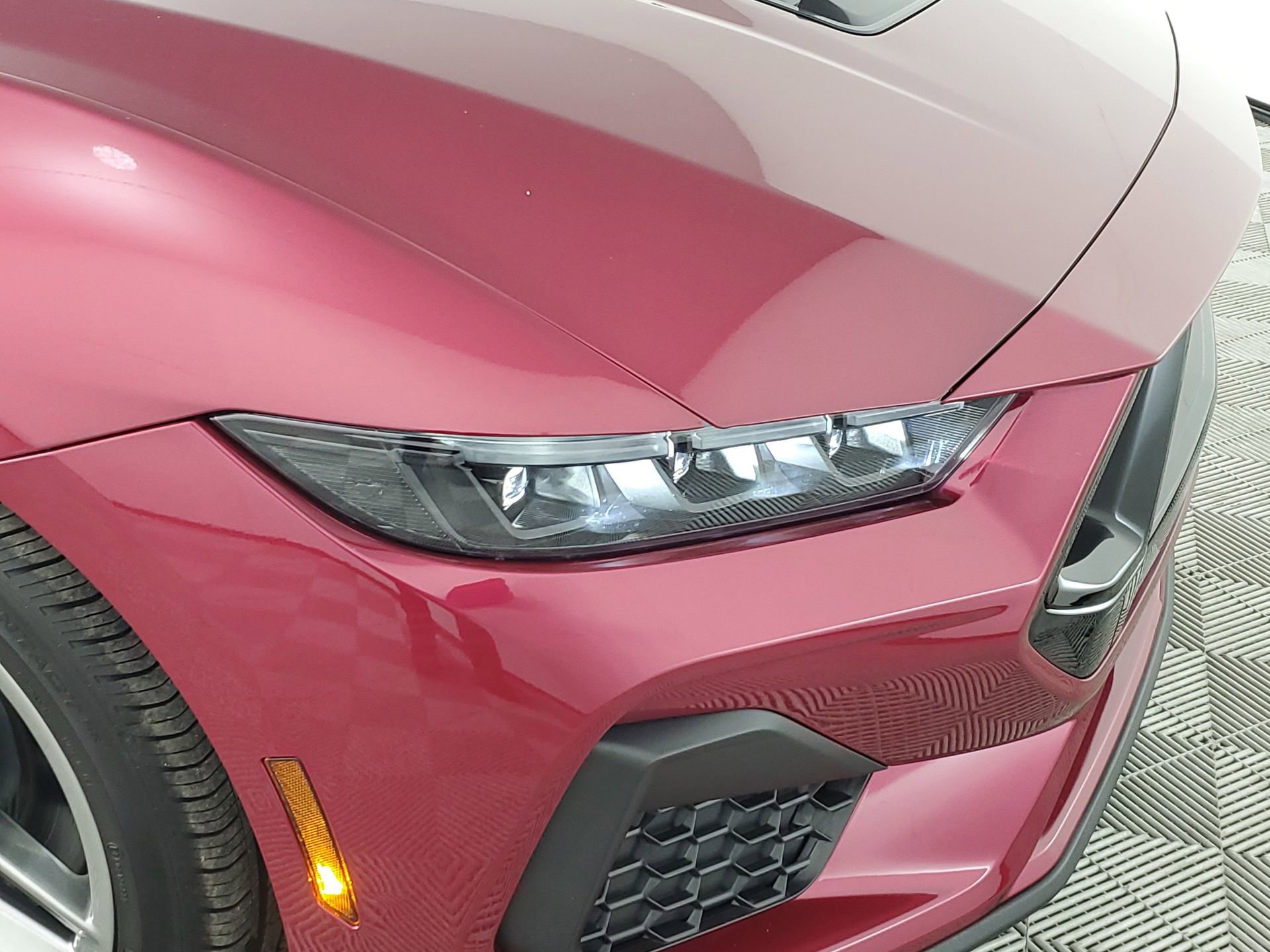 Used 2025 Ford Mustang GT Premium image 15