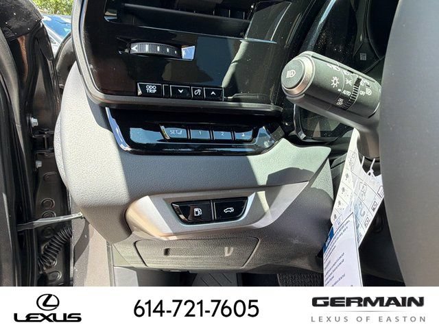 New 2026 Lexus RX 350 Premium Plus AWD/4WD image 24