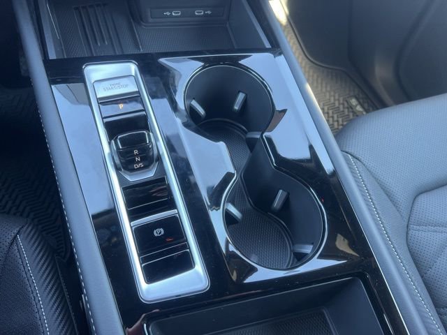 New 2026 Volkswagen Atlas Cross Sport SE image 14