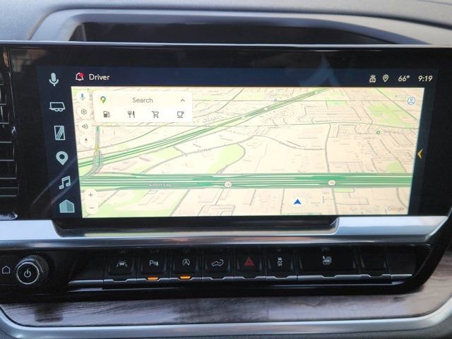 Used 2025 Chevrolet Silverado 1500 LTZ image 5