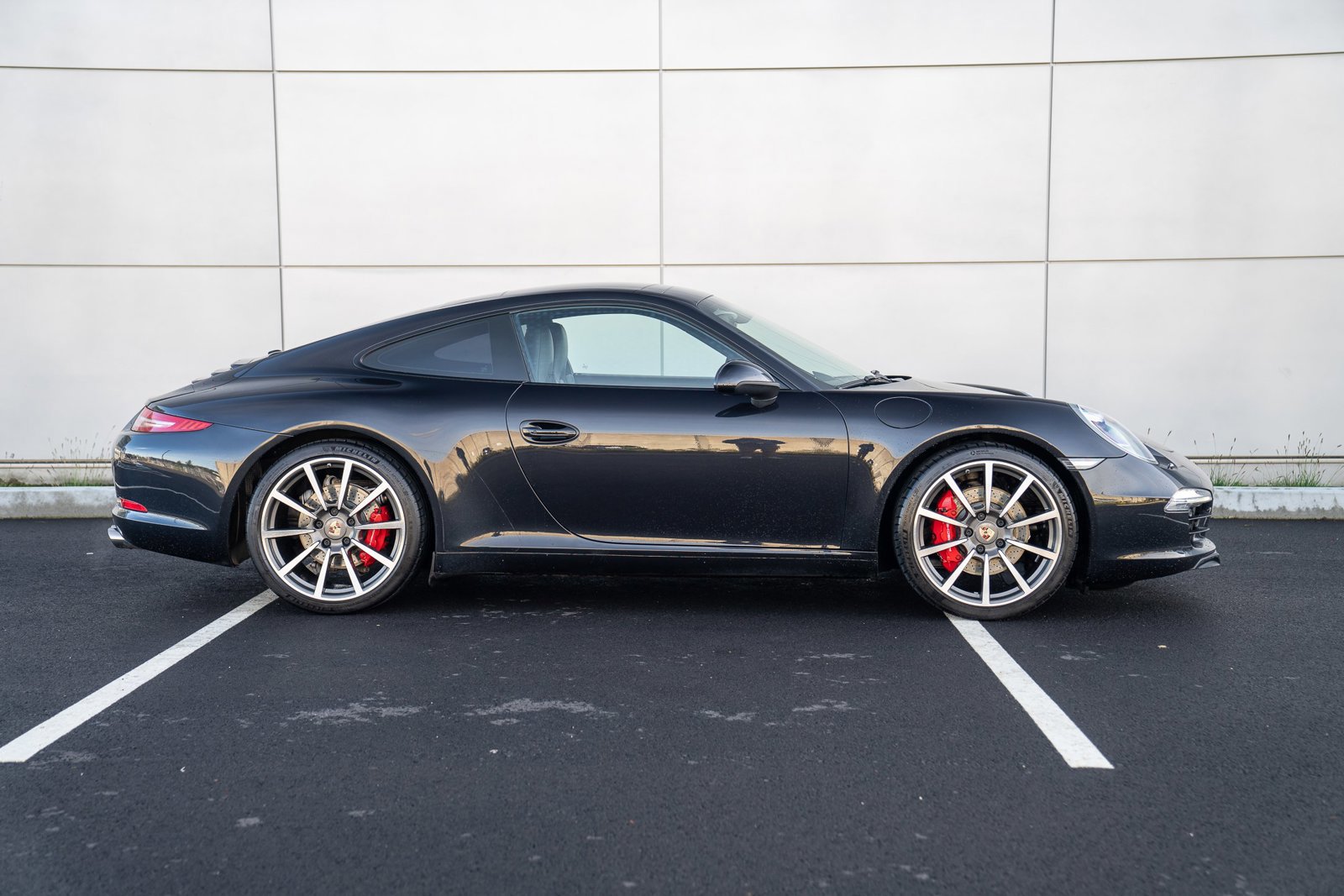 Used 2013 Porsche 911 Carrera S image 8