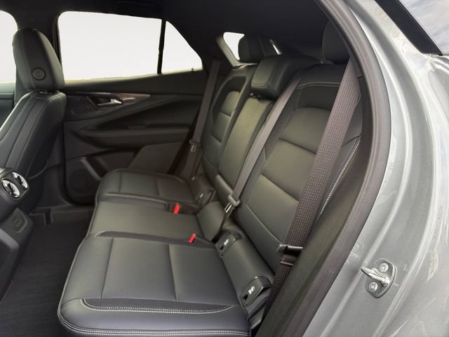 Used 2024 Chevrolet Blazer EV LT AWD/4WD image 13