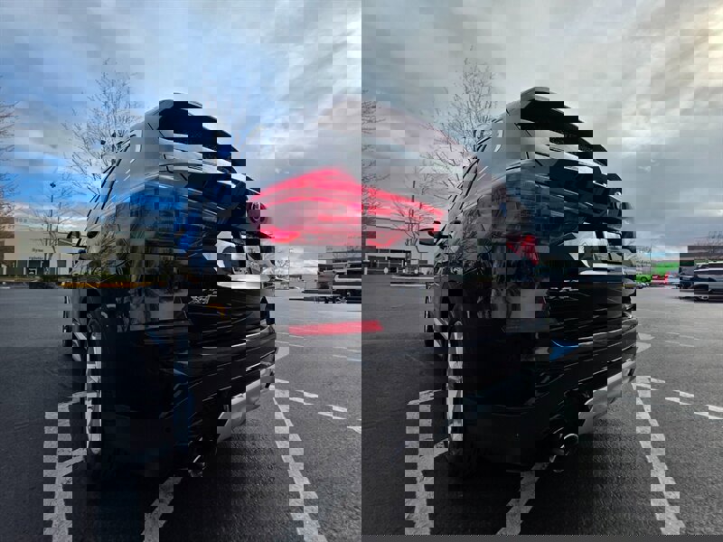 Used 2019 BMW X3 xDrive30i image 12