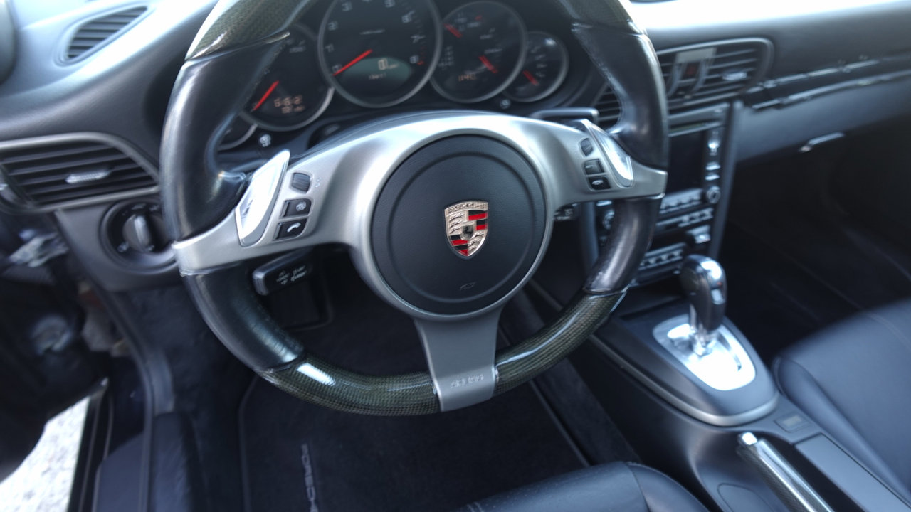 Used 2010 Porsche 911 Carrera image 15