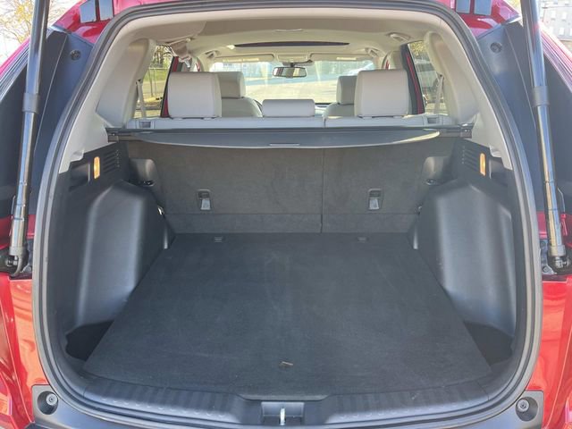 Used 2021 Honda CR-V EX-L image 21