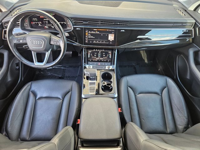 Used 2023 Audi Q7 2.0T Premium Plus w/ Premium Plus Package image 22