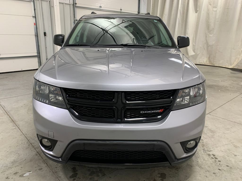 Used 2019 Dodge Journey SE w/ Premium Group image 30