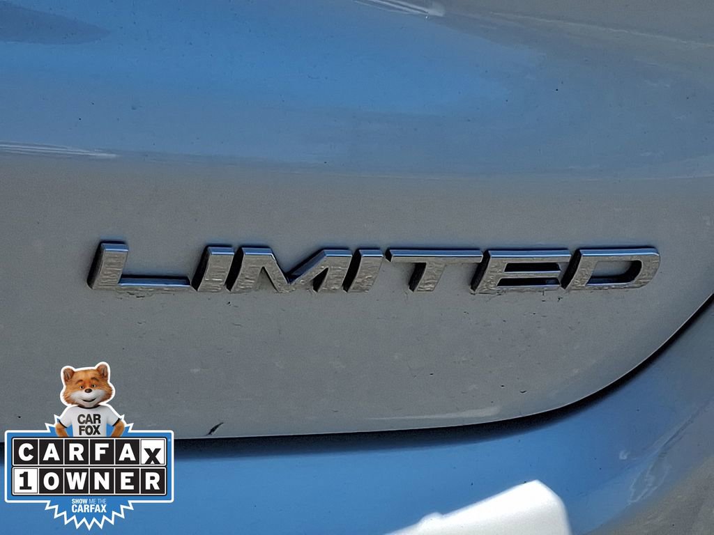 Used 2019 Jeep Compass Limited w/ Safety & Security Group AWD/4WD image 30