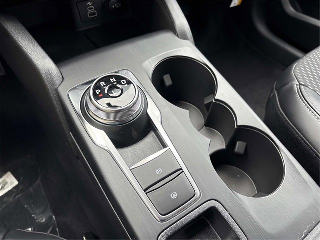 New 2026 Ford Escape SE image 30