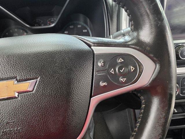 Used 2018 Chevrolet Colorado LT AWD/4WD image 13