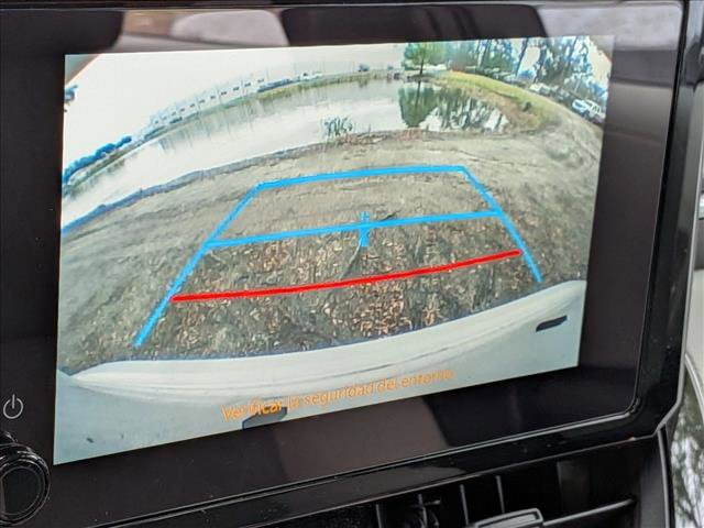 Used 2025 Toyota Corolla LE image 7