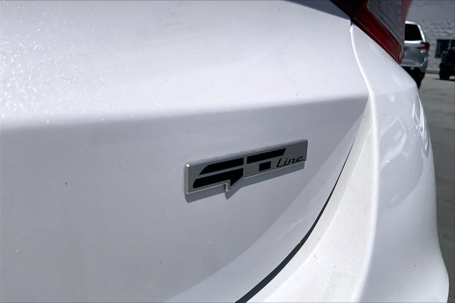 Used 2024 Kia K5 GT-Line w/ GT-Line Premium Package FWD image 7