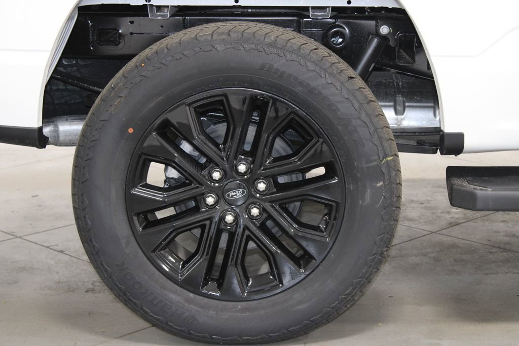 New 2026 Ford F150 XLT image 15