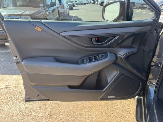 Used 2024 Subaru Outback Wilderness image 13