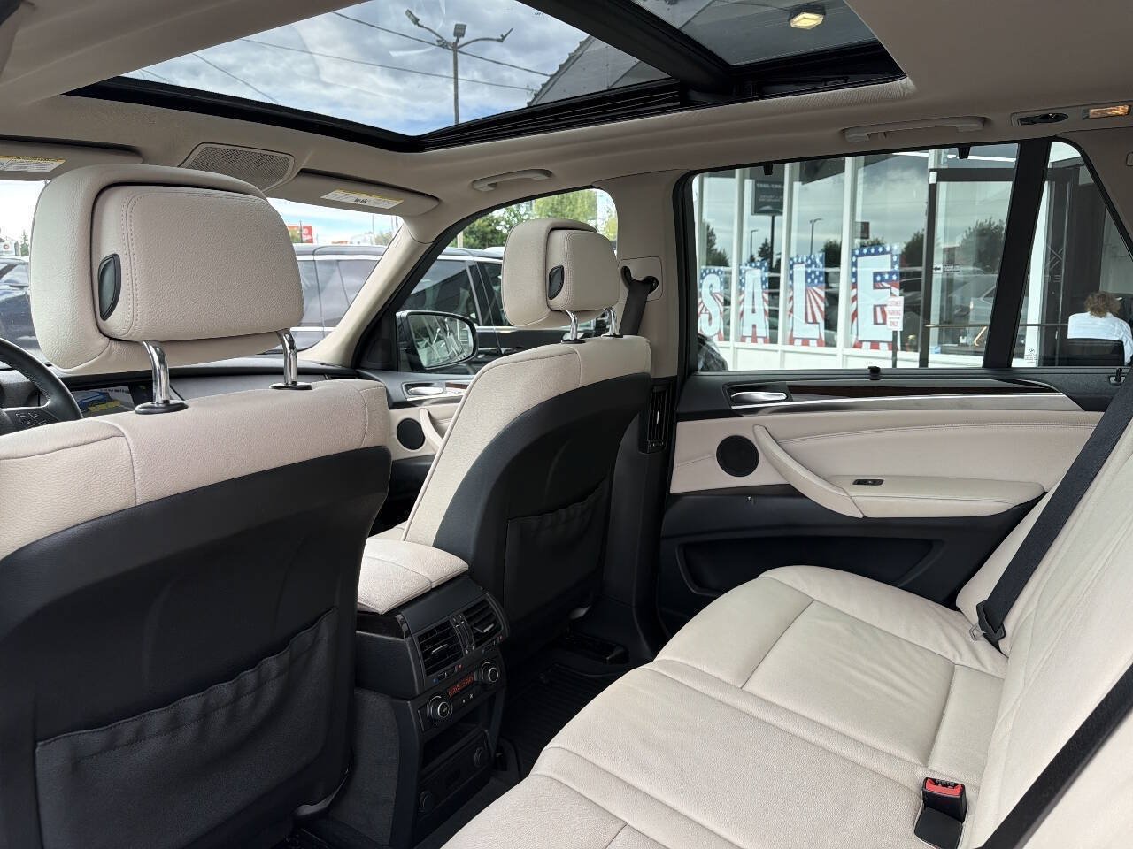 Used 2011 BMW X5 xDrive35i AWD/4WD image 25