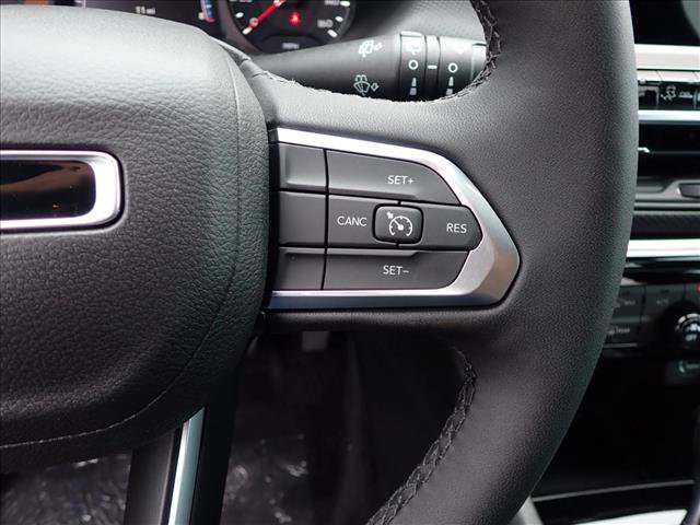 New 2026 Jeep Compass Latitude AWD/4WD image 16