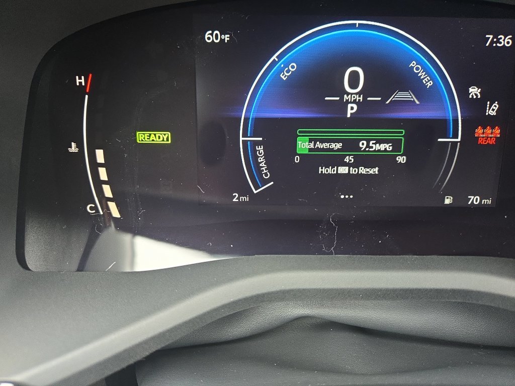 New 2026 Toyota Camry SE w/ Convenience Package FWD image 16