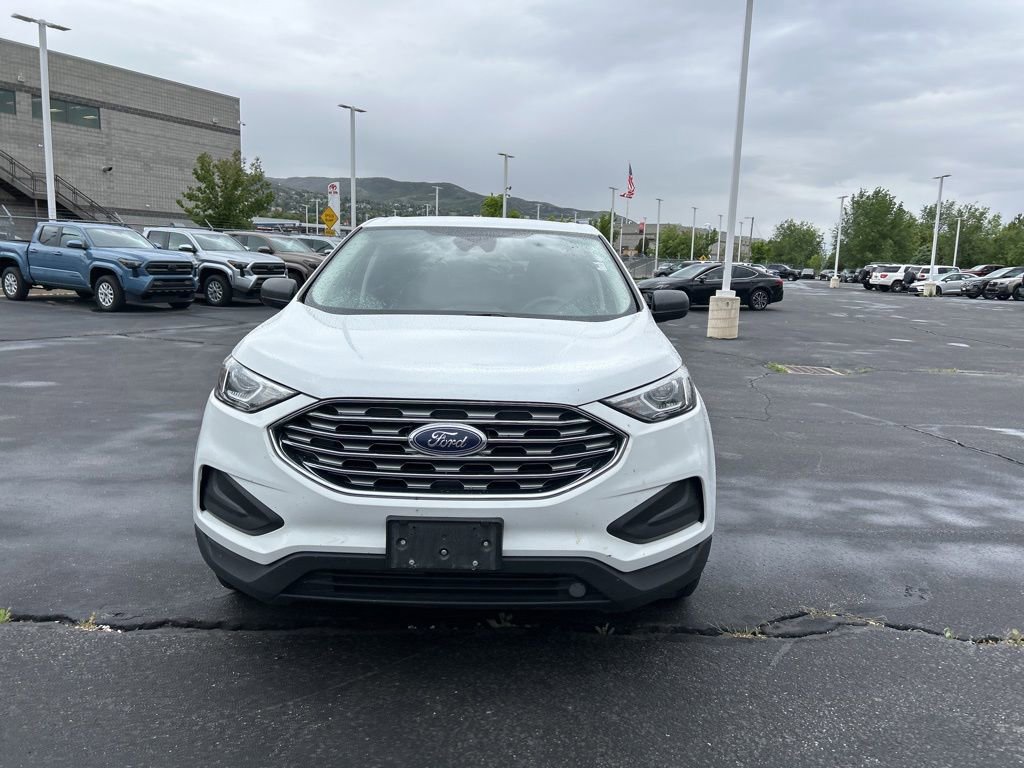 Used 2022 Ford Edge SE AWD/4WD image 11
