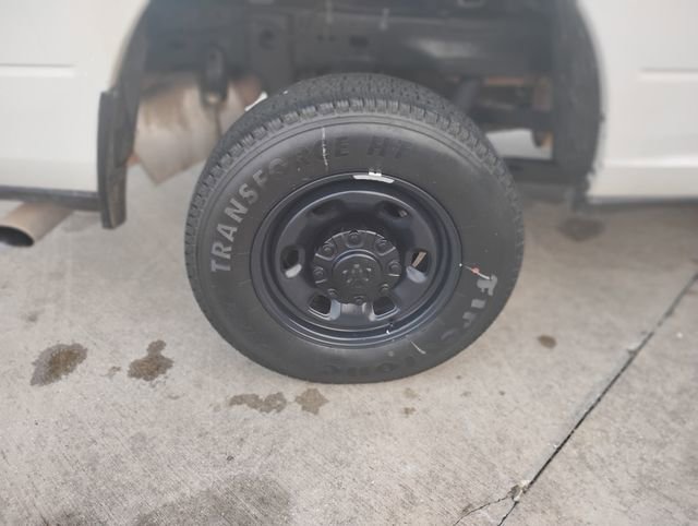 Used 2022 RAM 2500 Tradesman image 12