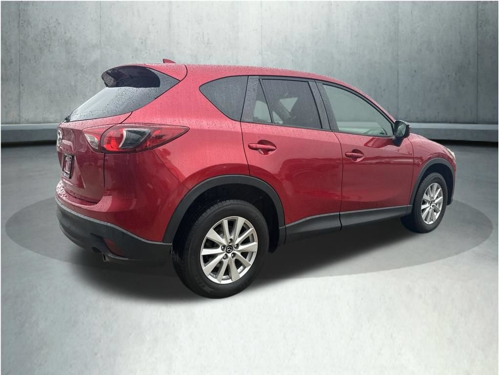 Used 2016 MAZDA CX-5 Touring AWD/4WD image 6