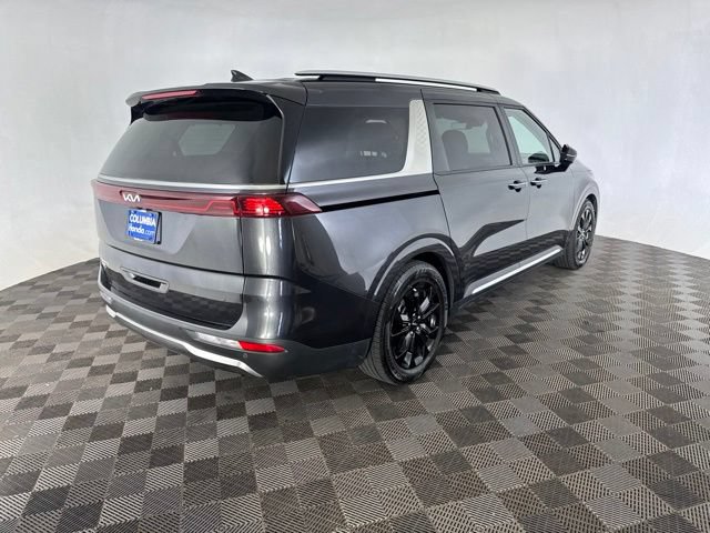 Used 2023 Kia Carnival SX Prestige FWD image 6