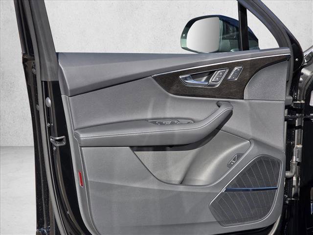 New 2026 Audi Q7 3.0T Premium Plus image 12