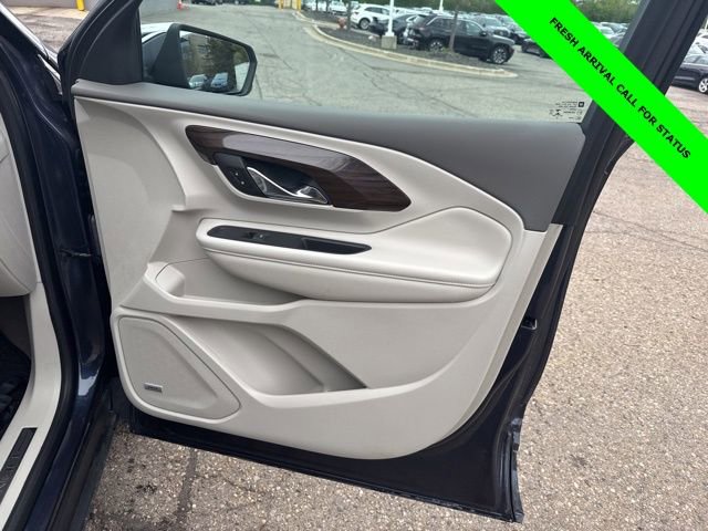 Used 2019 GMC Terrain Denali w/ Advanced Safety Package AWD/4WD image 20