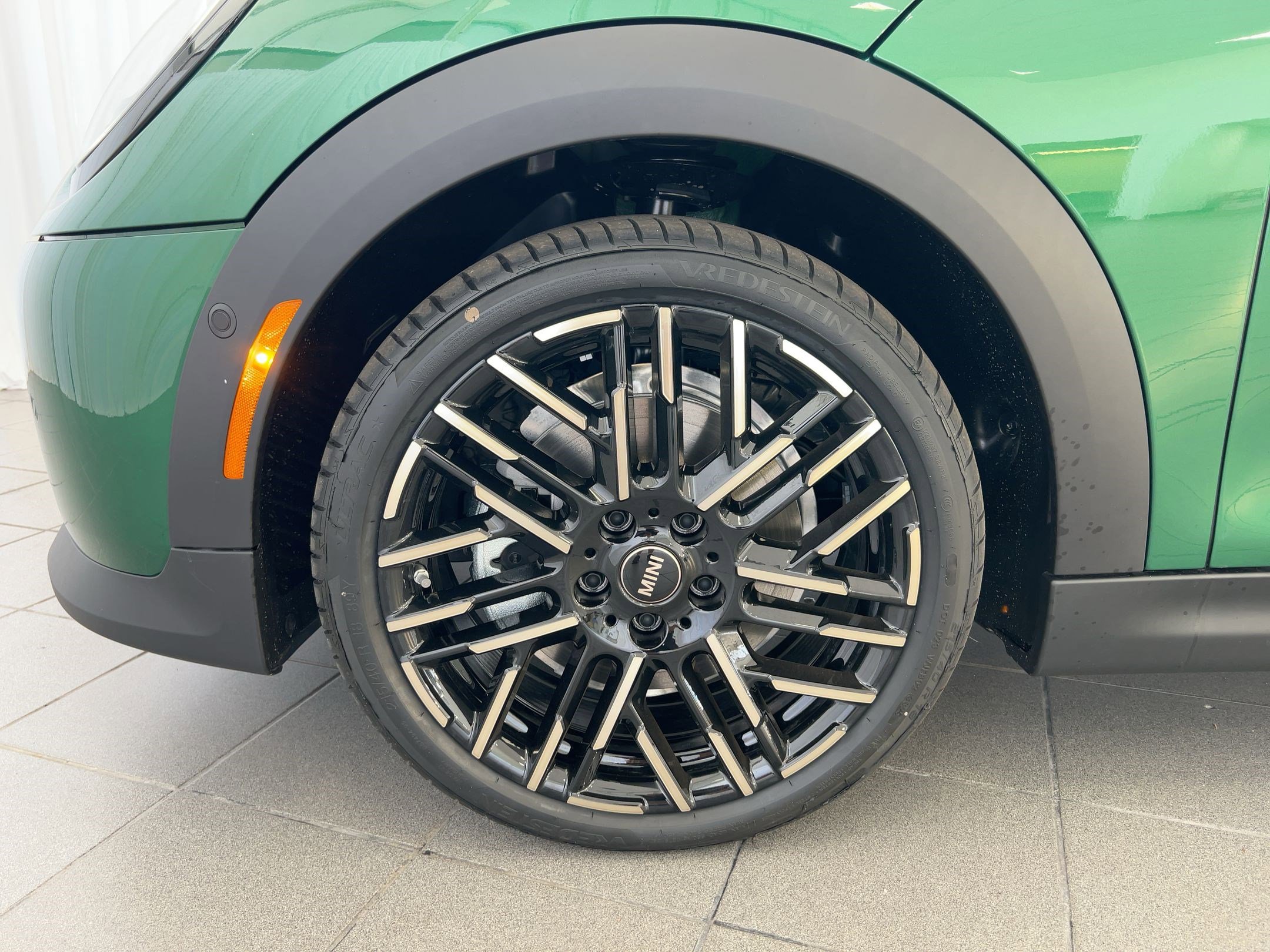 New 2026 MINI Cooper 2-Door Hardtop FWD image 12