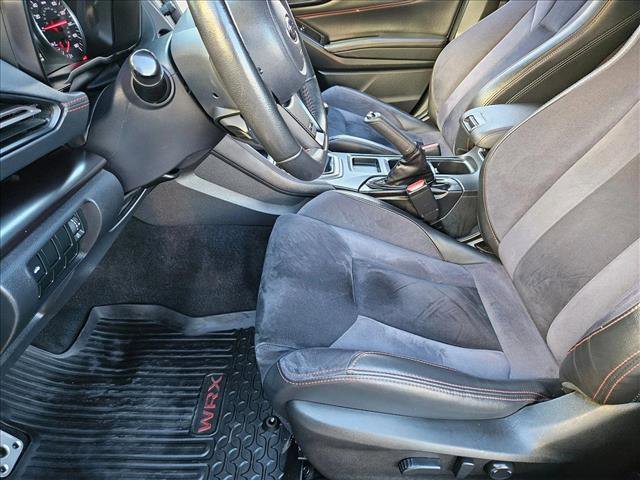 Used 2022 Subaru WRX Limited image 15
