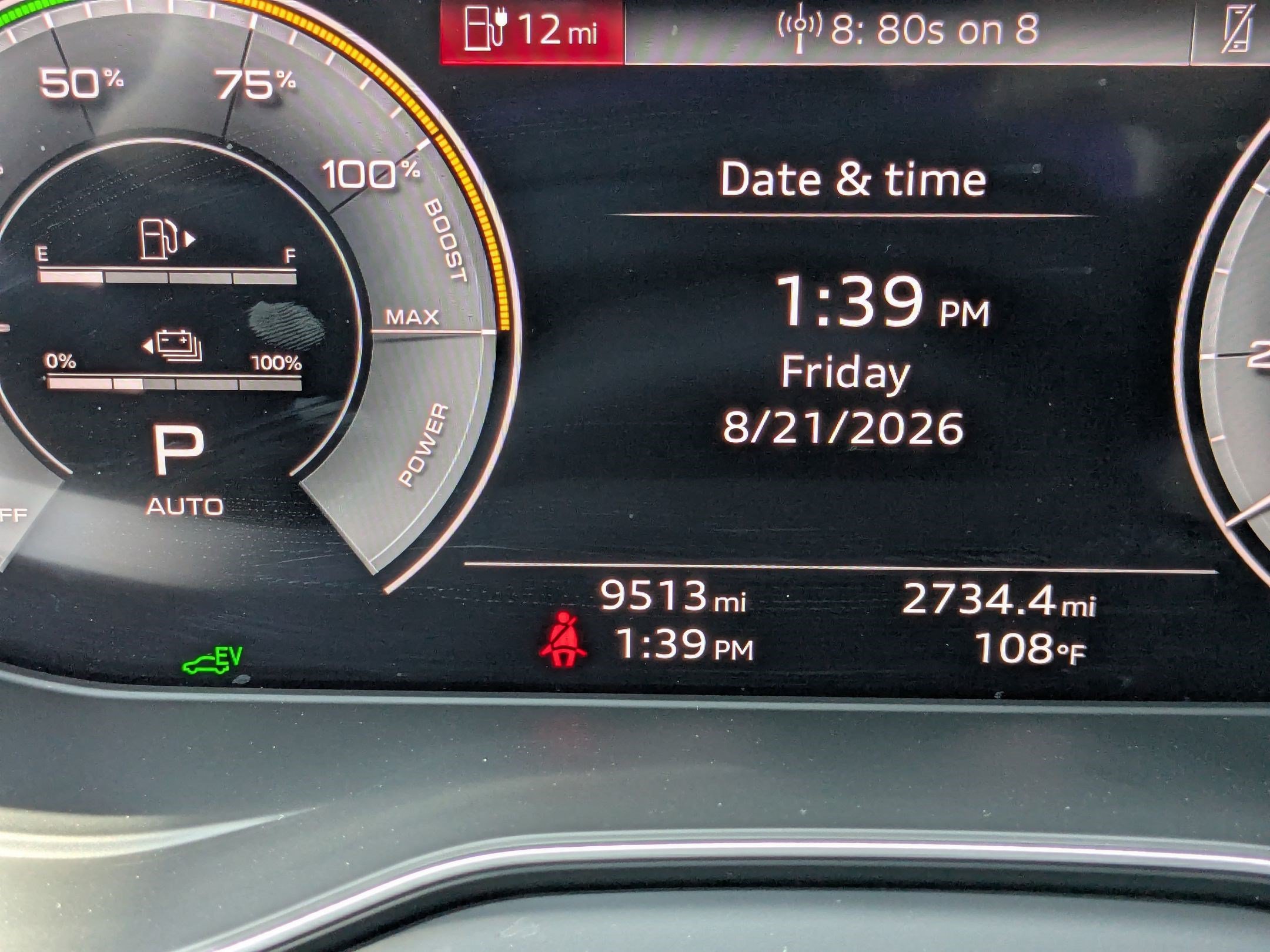 Certified 2024 Audi Q5 e Premium w/ Convenience Package AWD/4WD image 20
