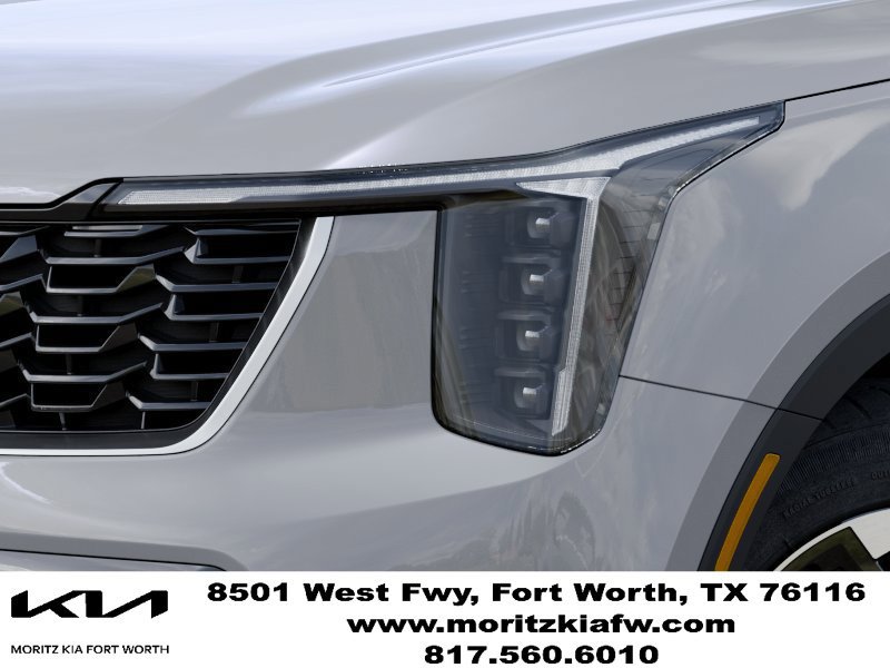 New 2026 Kia Sorento S FWD image 10