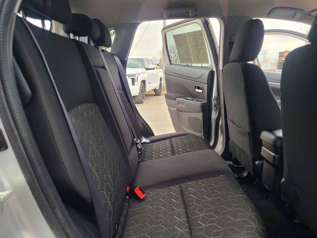 Used 2024 Mitsubishi Outlander Sport ES image 20