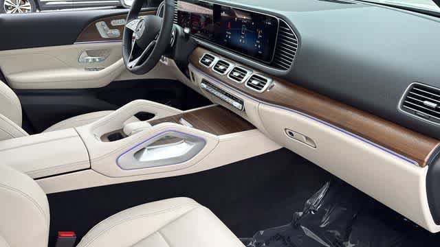Certified 2026 Mercedes-Benz GLE 350 4MATIC image 37